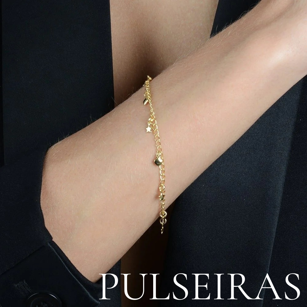 Pulseiras