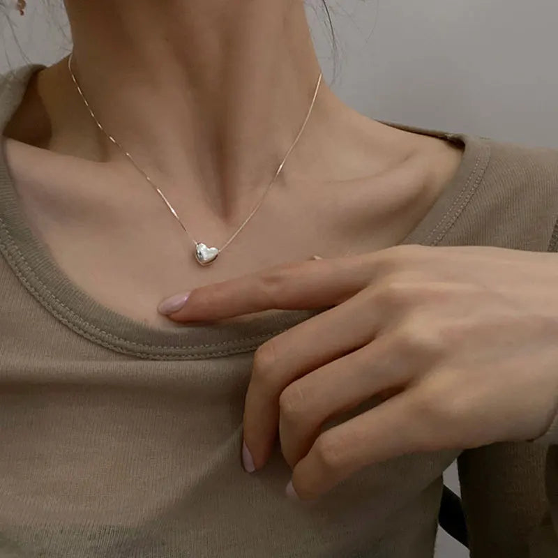 Colar Amore Maravesso