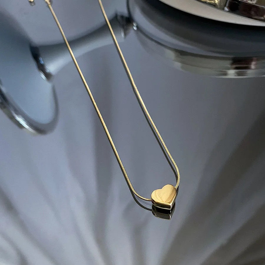 Colar Amore Maravesso